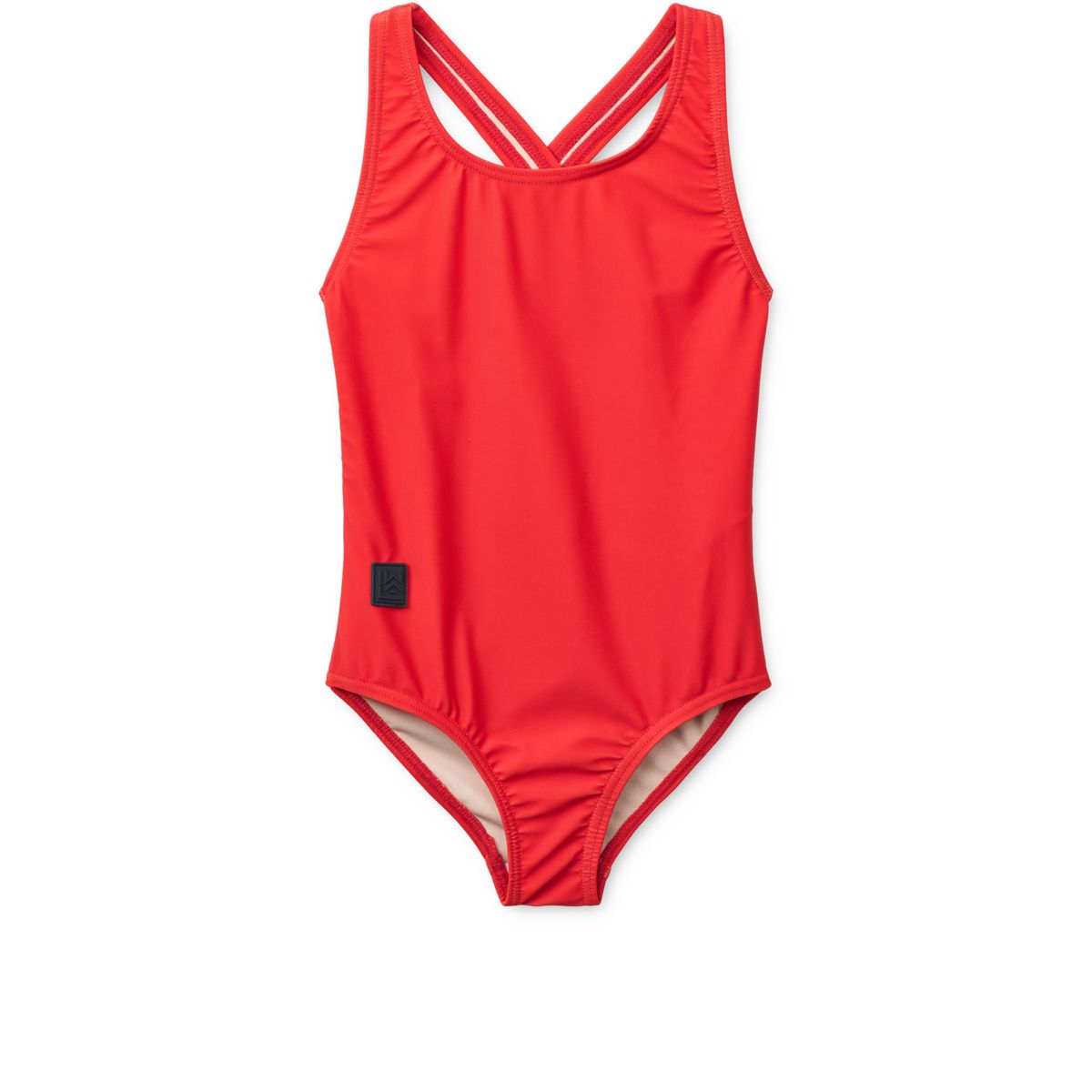 Liewood AVESTA Badeanzug - Apple red - Badeanzug