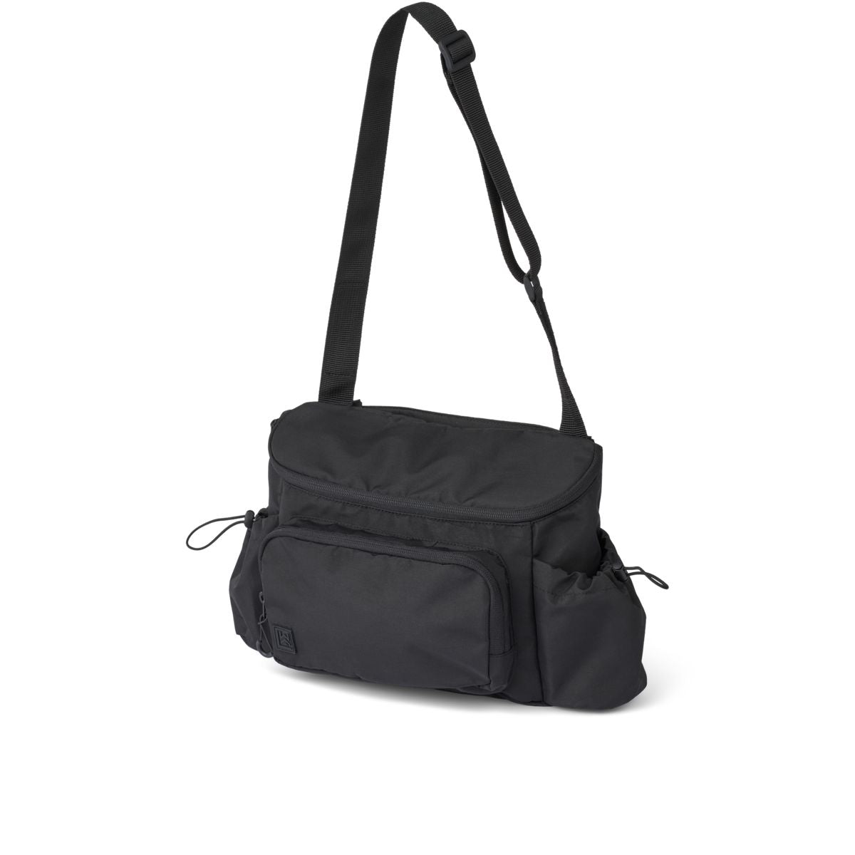 Liewood Olivie Organizer Tasche - Black - Wickeltasche