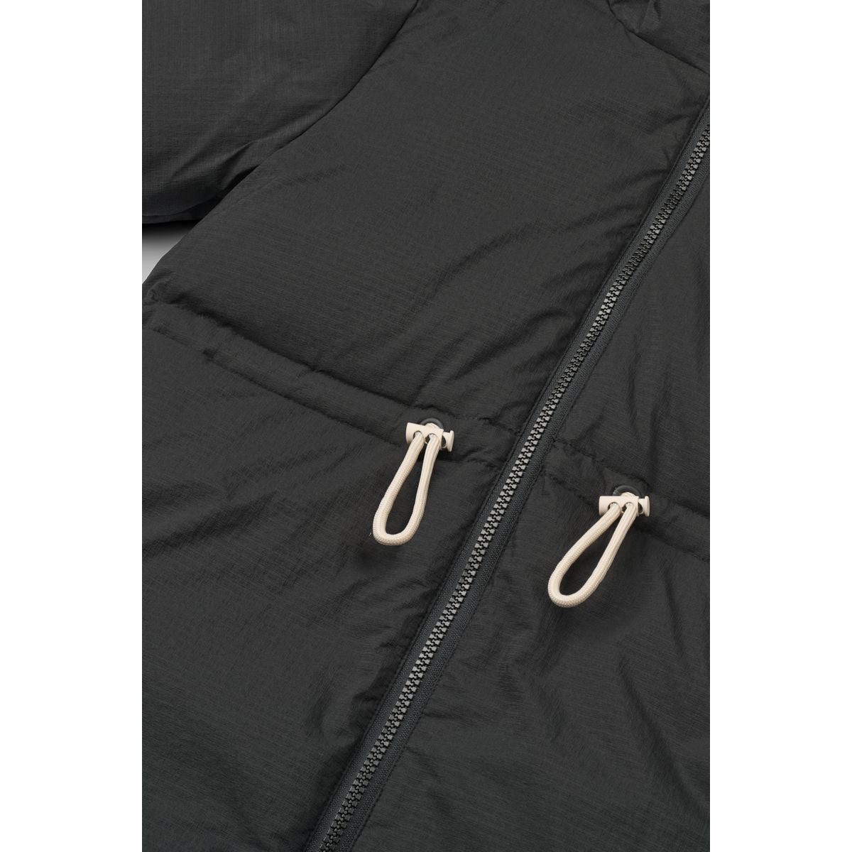 Liewood Bille Lange Jacke - Black - Jacke