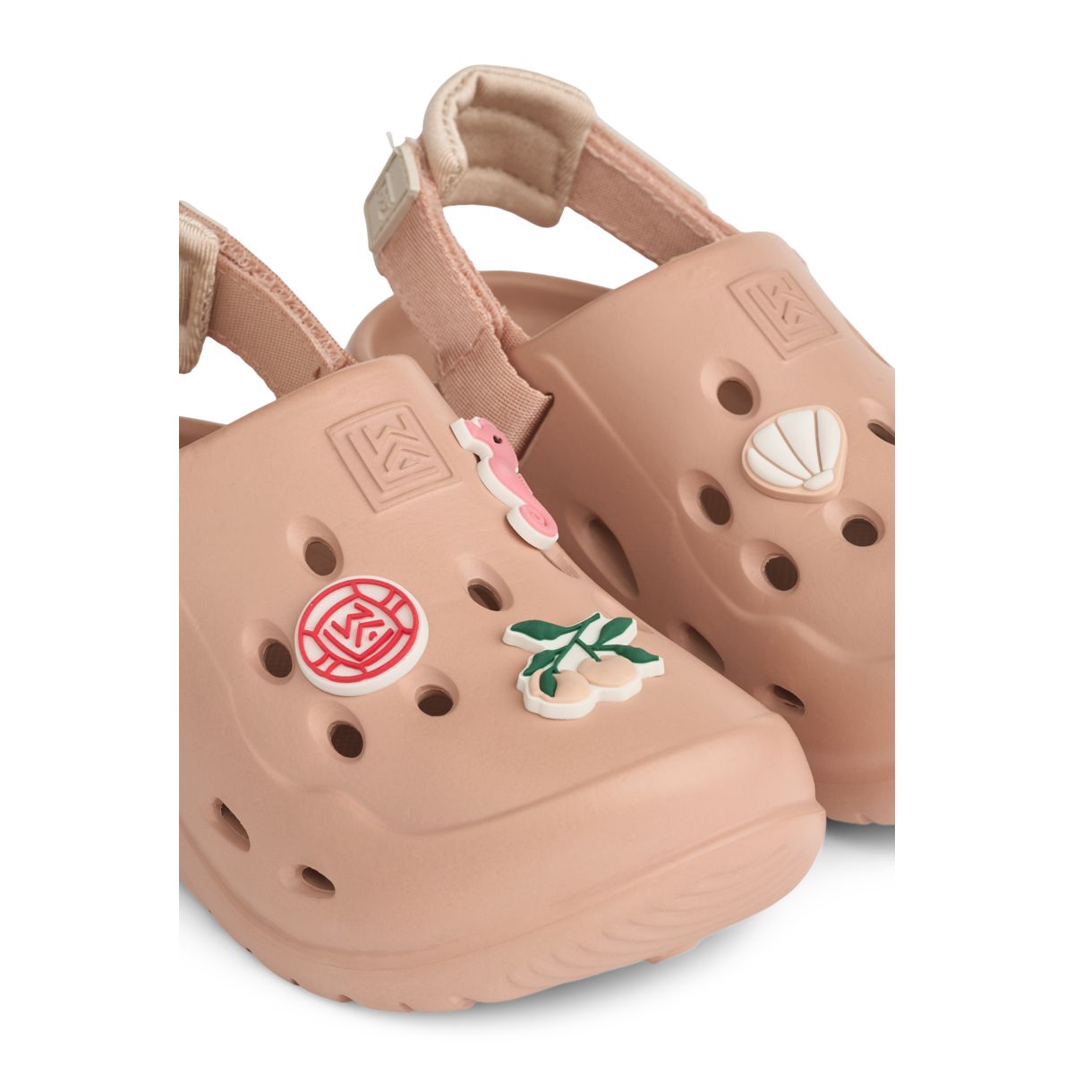 Liewood Milas Sandalen - Pale tuscany mix - Sandalen