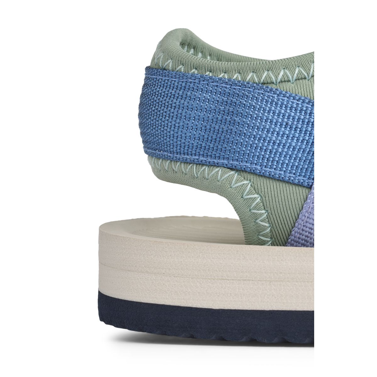 Liewood Monty Sandalen - Peppermint multi mix - Sandalen