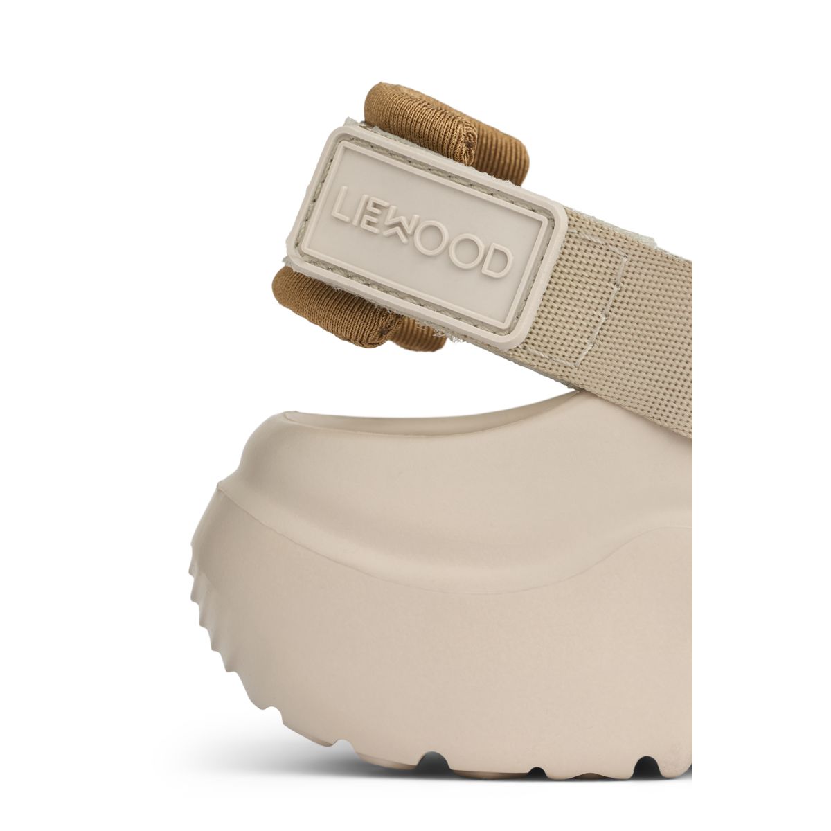 Liewood Milas Sandalen - Sandy mix - Sandalen