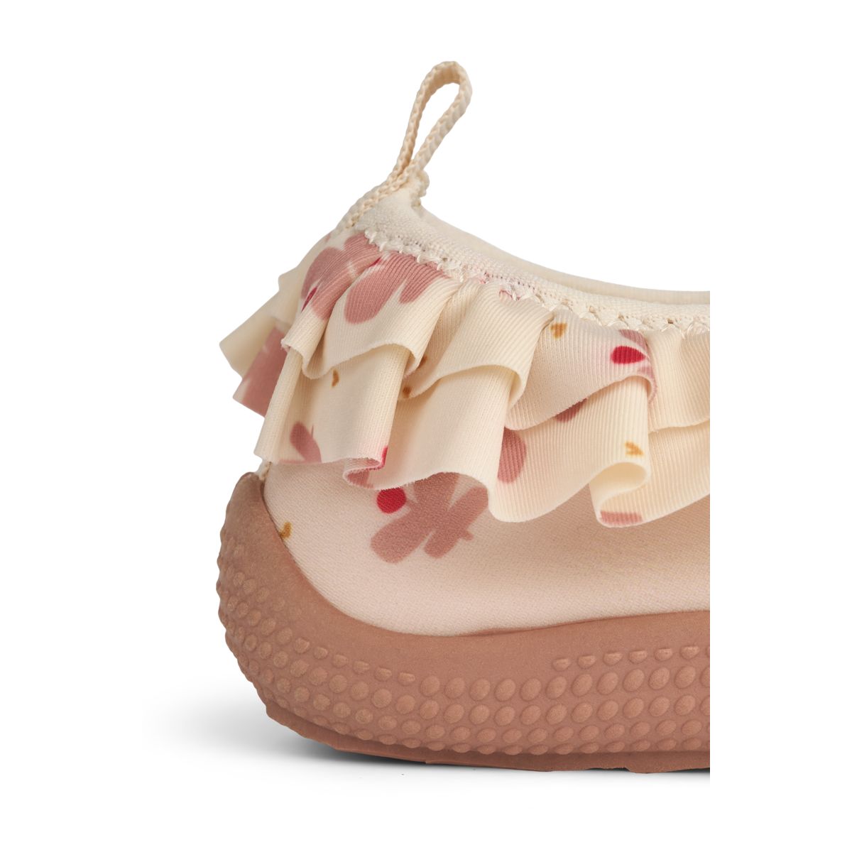 Liewood Sanjia Flounce Meer Schuhe - Mini Butterfly / Apple blossom - SCHWIMMSCHUH