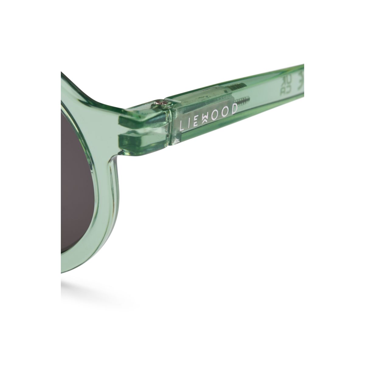 Liewood DARLA Junior Sonnenbrille 4–10 J - Peppermint transparent - Sonnenbrillen