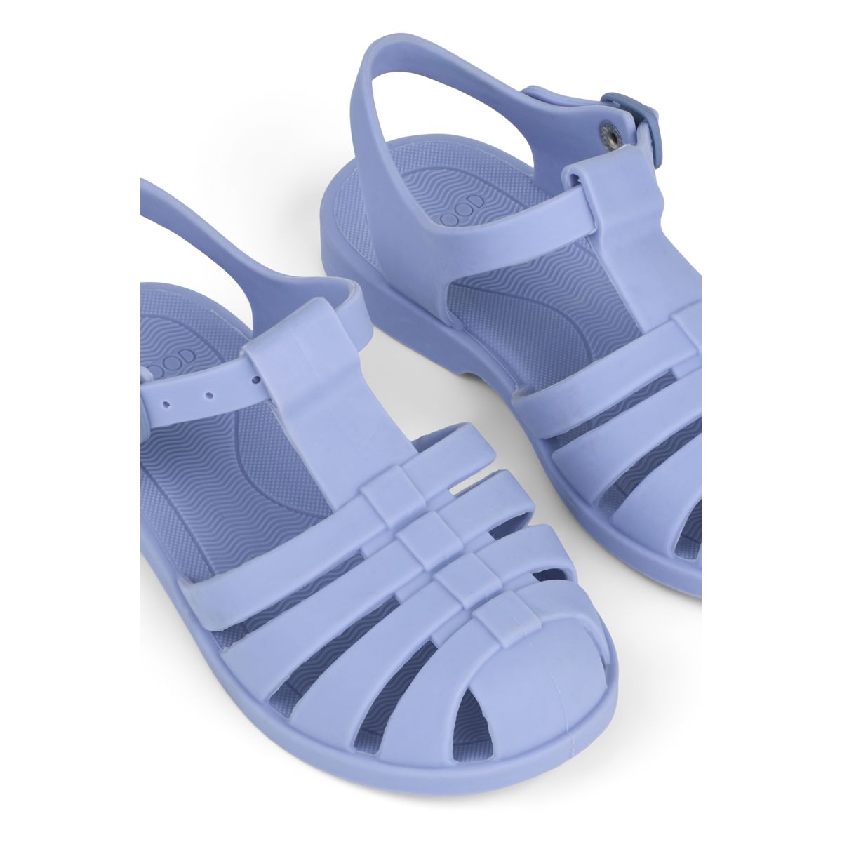 Liewood BRE Sandalen - Dusty lavender - Strandsandalen