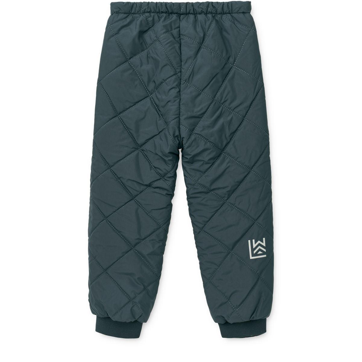 Liewood Zella Thermal Set - Beach blue / Classic navy / mix - SET