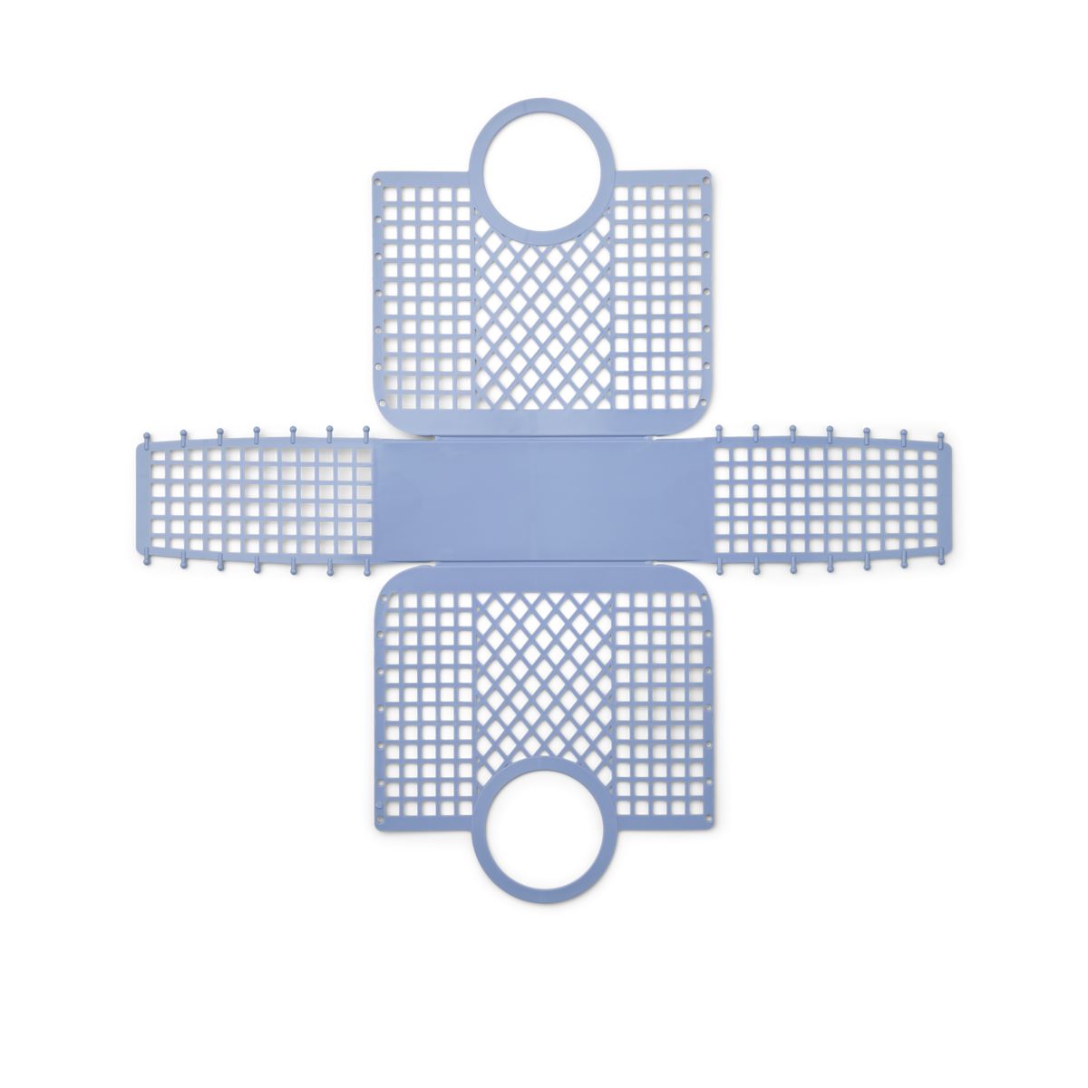 Samantha Korb - Dusty lavender