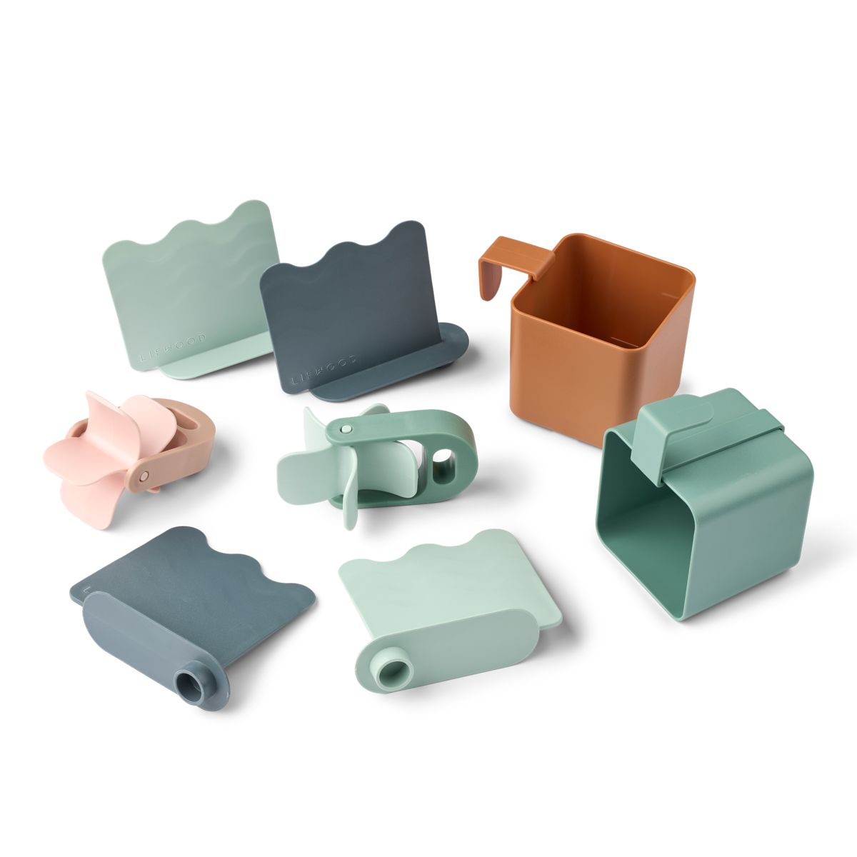 Sepp Aktivitätstisch - Sandy multi mix