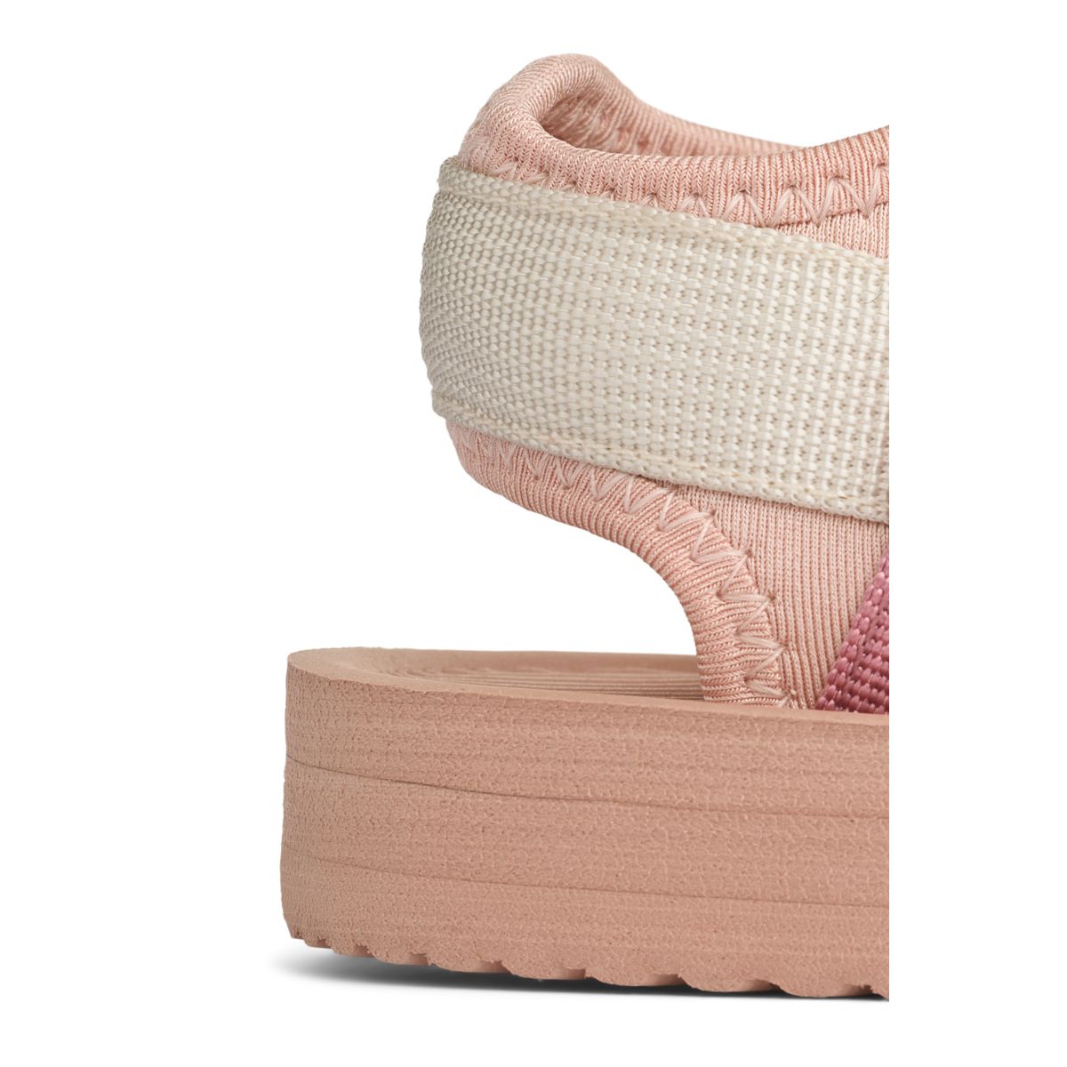 Liewood Monty Sandalen - Tuscany rose multi mix - Sandalen