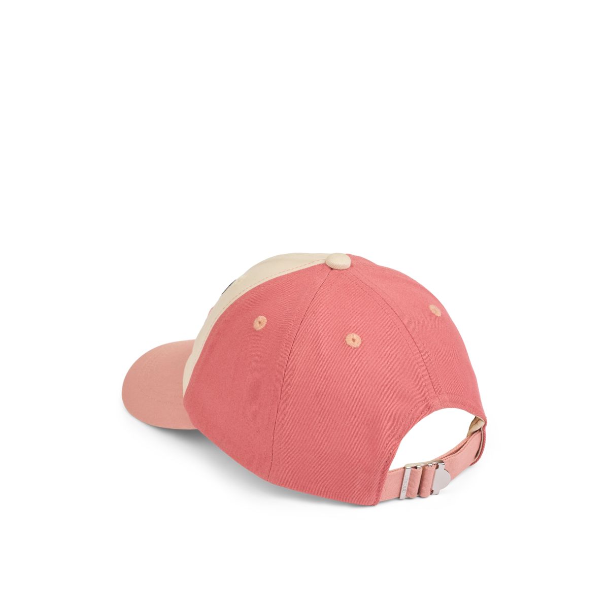 Liewood Danny Cap - Dusty rose - Hut & Kappe