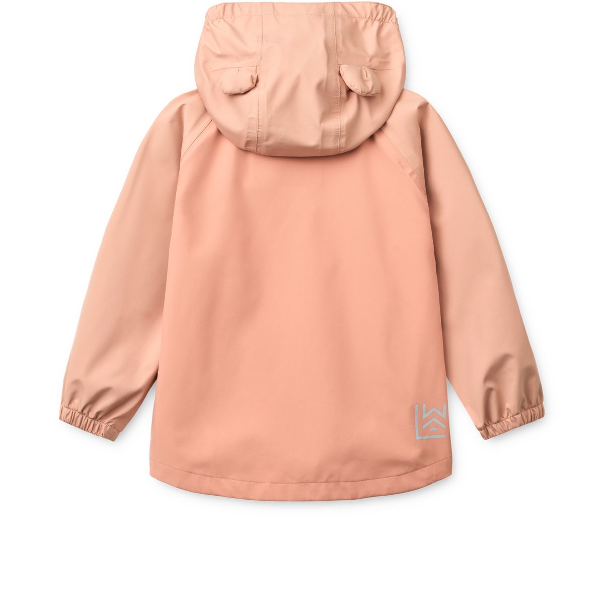 Liewood Manu Regenbekleidungsset - Pale tuscany multi mix - Satz