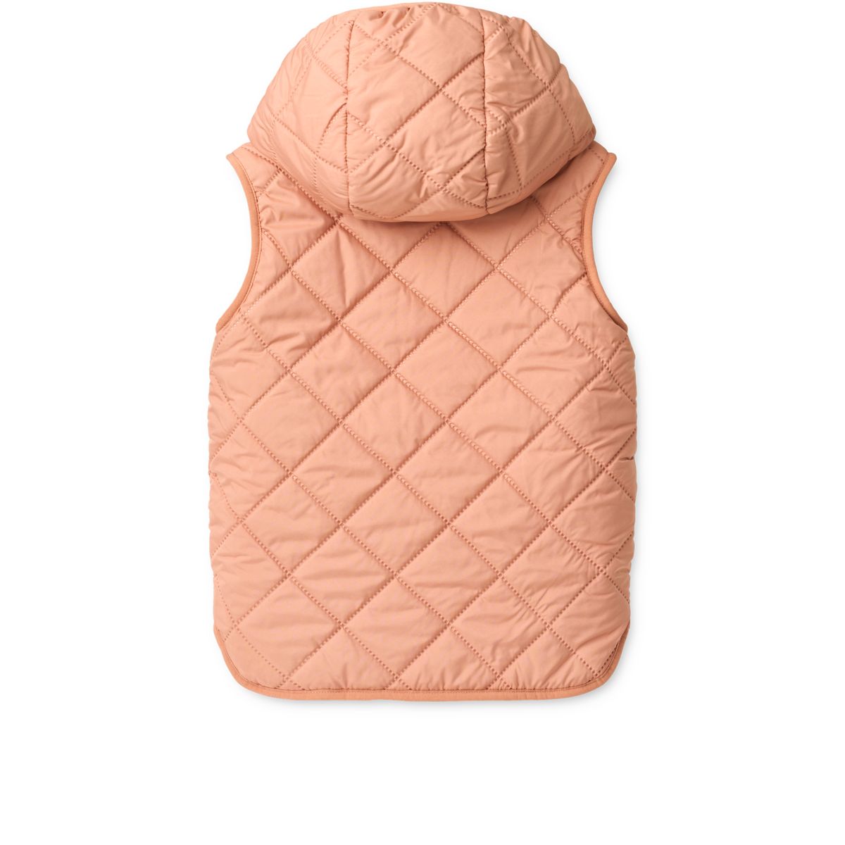 Liewood Diana Wendbare Weste - Tuscany rose / Midnight navy - Vest
