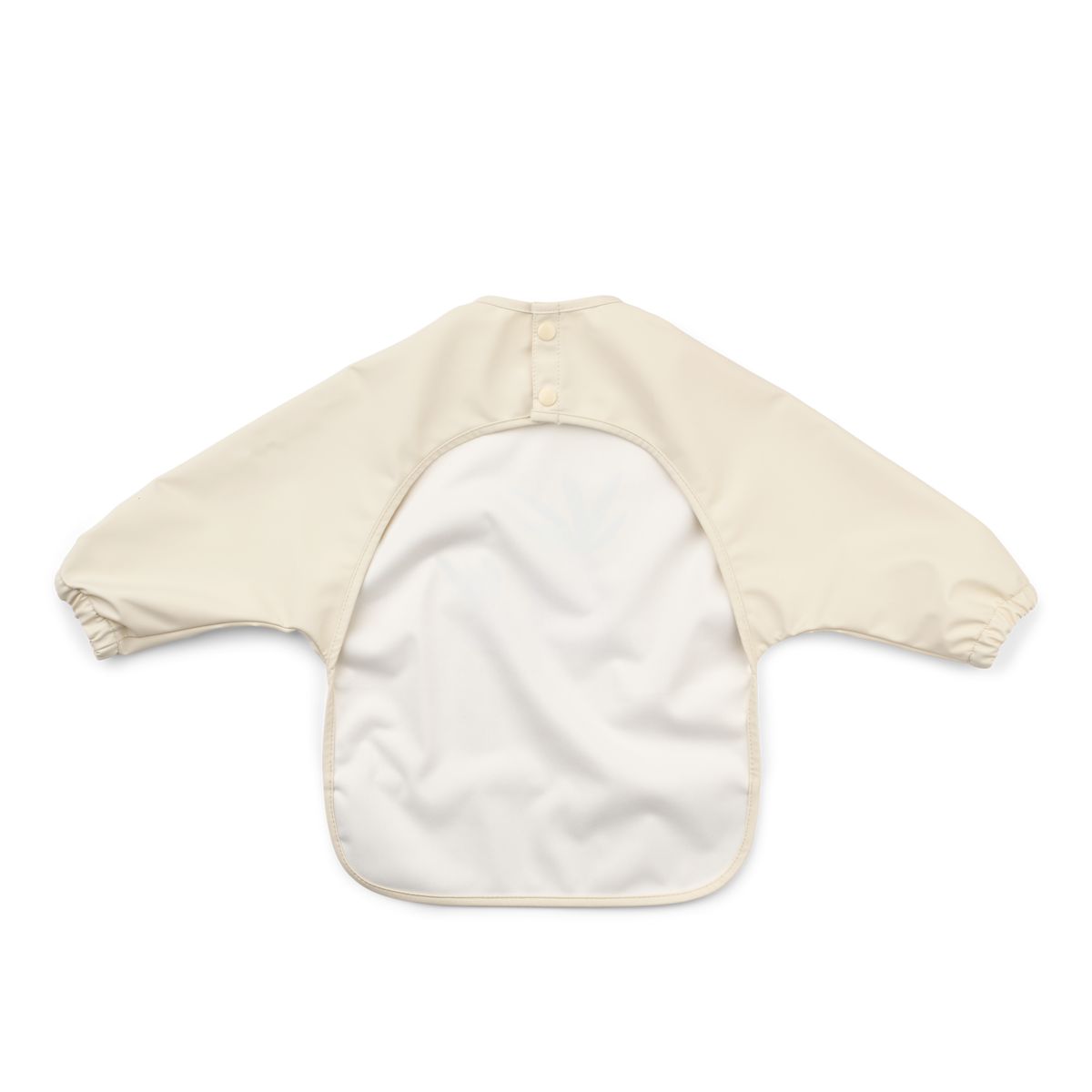 Liewood MERLE Bedrucktes Ärmellätzchen - Pineapple / Sandy - Cape Lätzchen