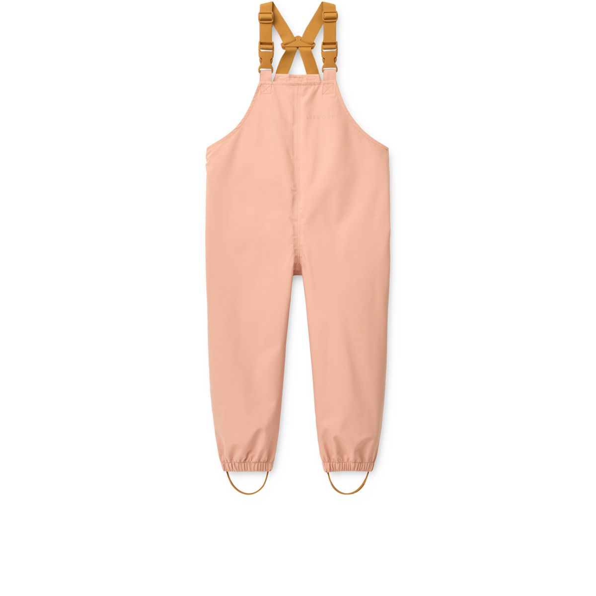 Liewood Manu Regenbekleidungsset - Pale tuscany multi mix - Satz