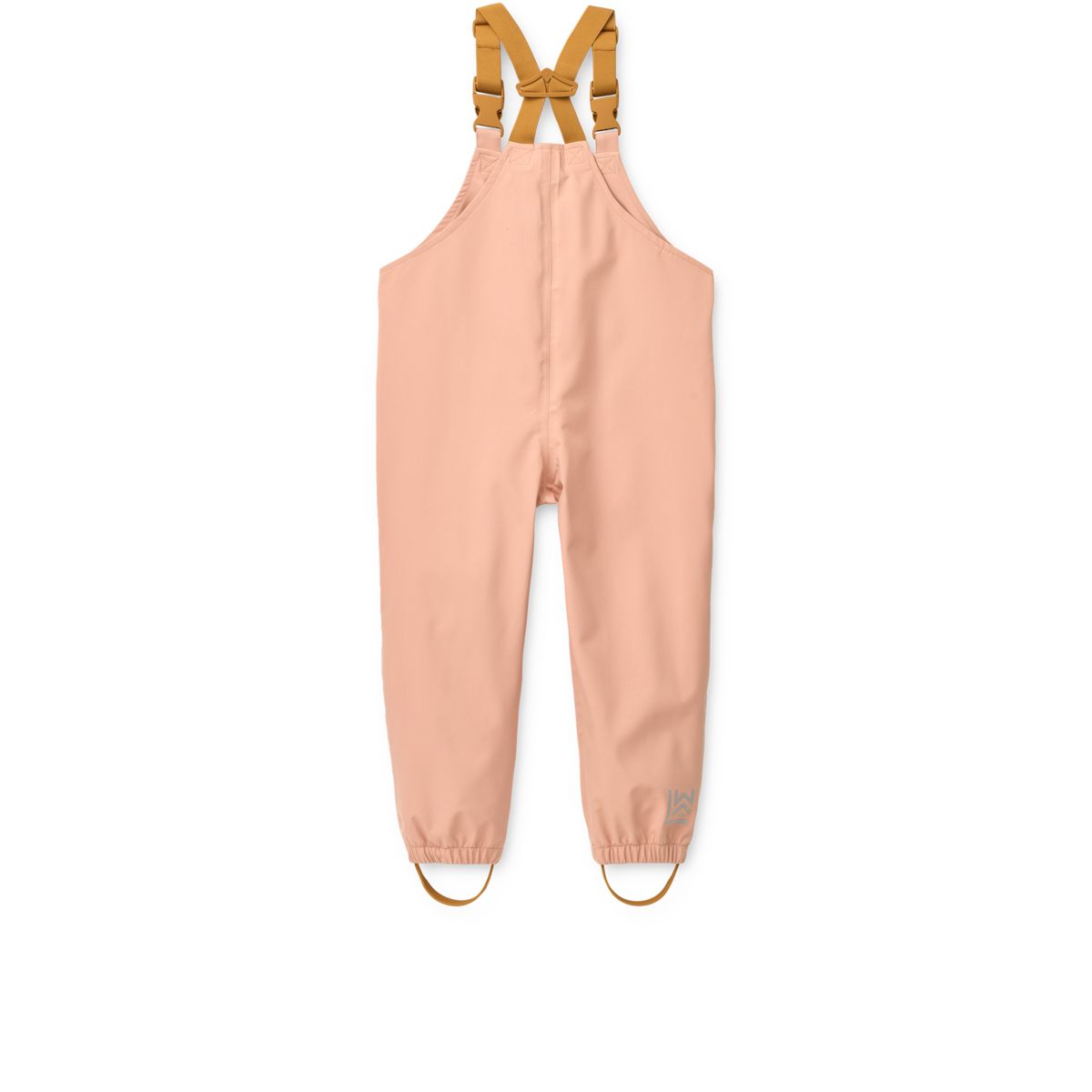 Liewood Manu Regenbekleidungsset - Pale tuscany multi mix - Satz