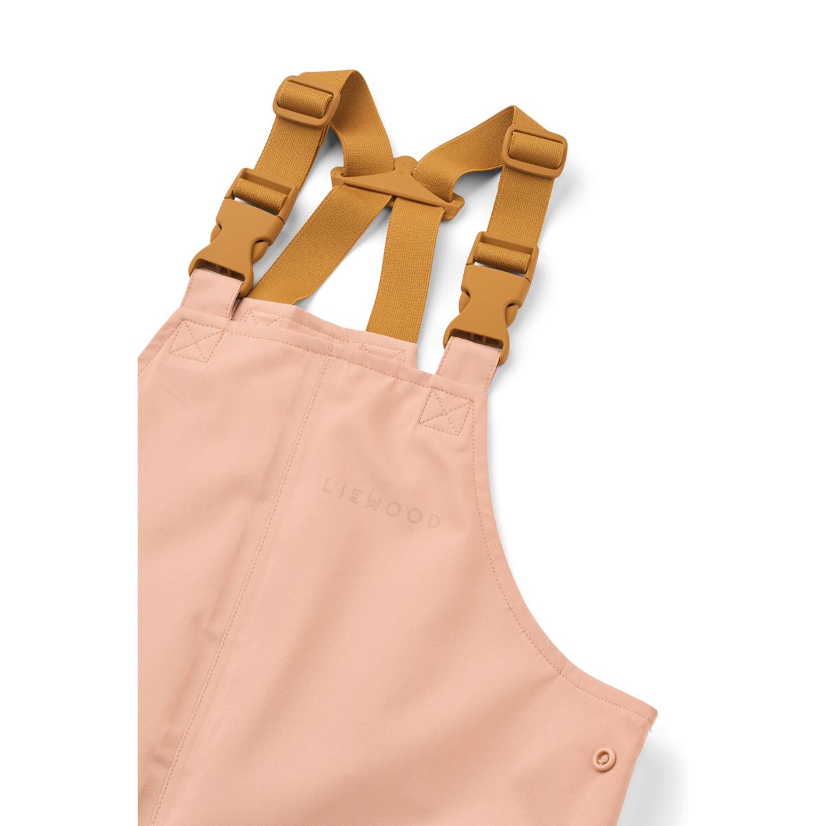 Liewood Manu Regenbekleidungsset - Pale tuscany multi mix - Satz