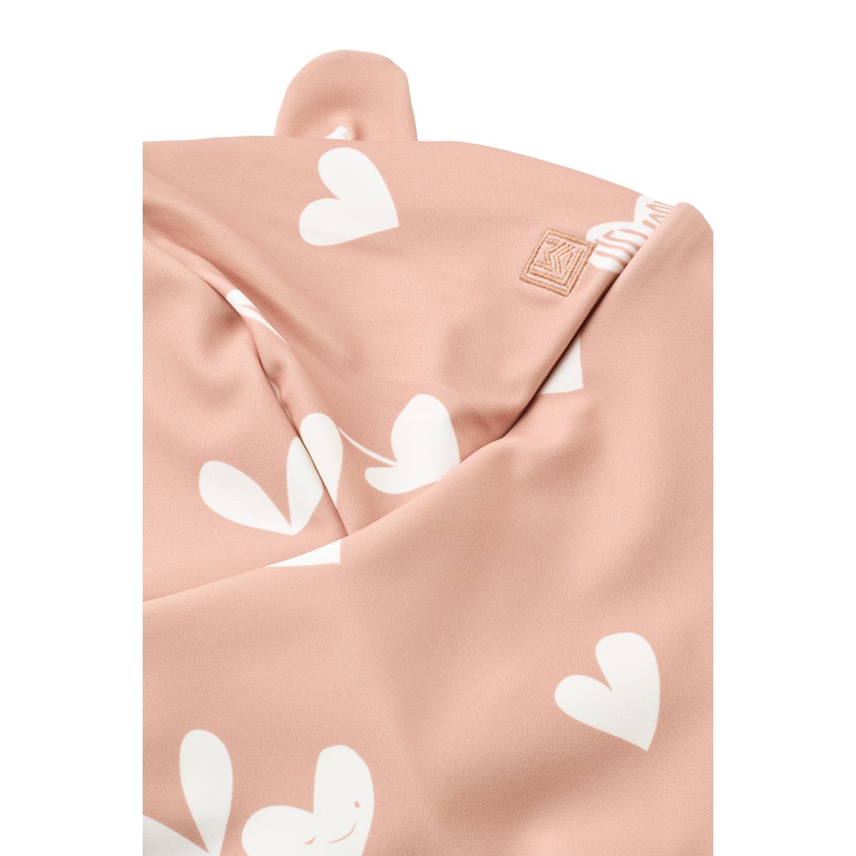 Liewood Senia swim hat - Sweethearts / Pale tuscany - SWIM HAT