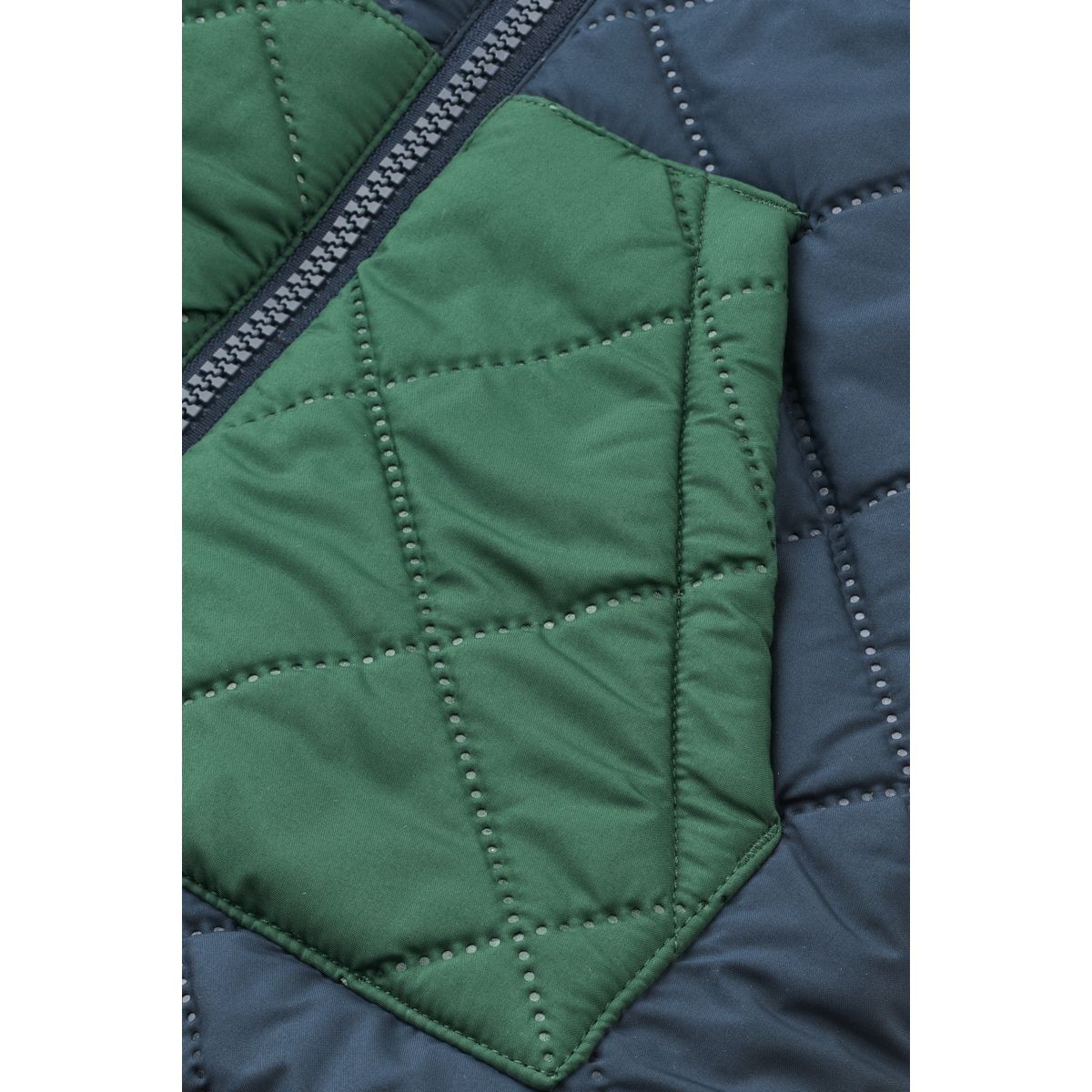 Liewood JACKSON Wendbare Jacke - Classic navy multi mix - Jacke