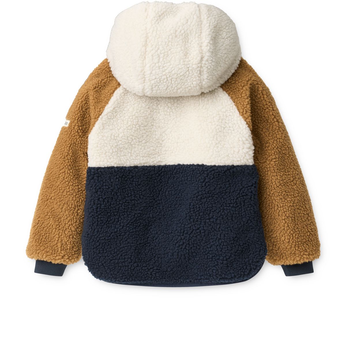 Liewood JACKSON Wendbare Jacke - Classic navy multi mix - Jacke