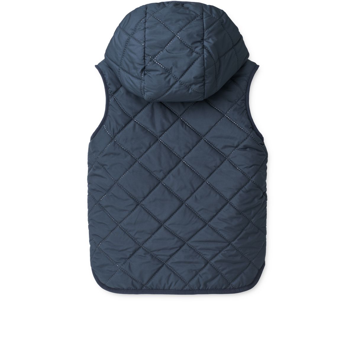 Liewood Diana Wendbare Weste - Classic navy multi mix - Vest