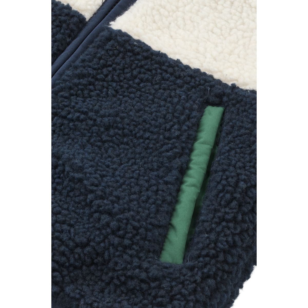 Liewood JACKSON Wendbare Jacke - Classic navy multi mix - Jacke