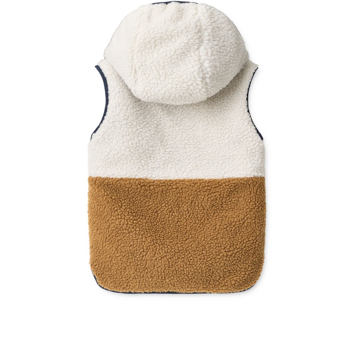 Liewood Diana Wendbare Weste - Classic navy multi mix - Vest