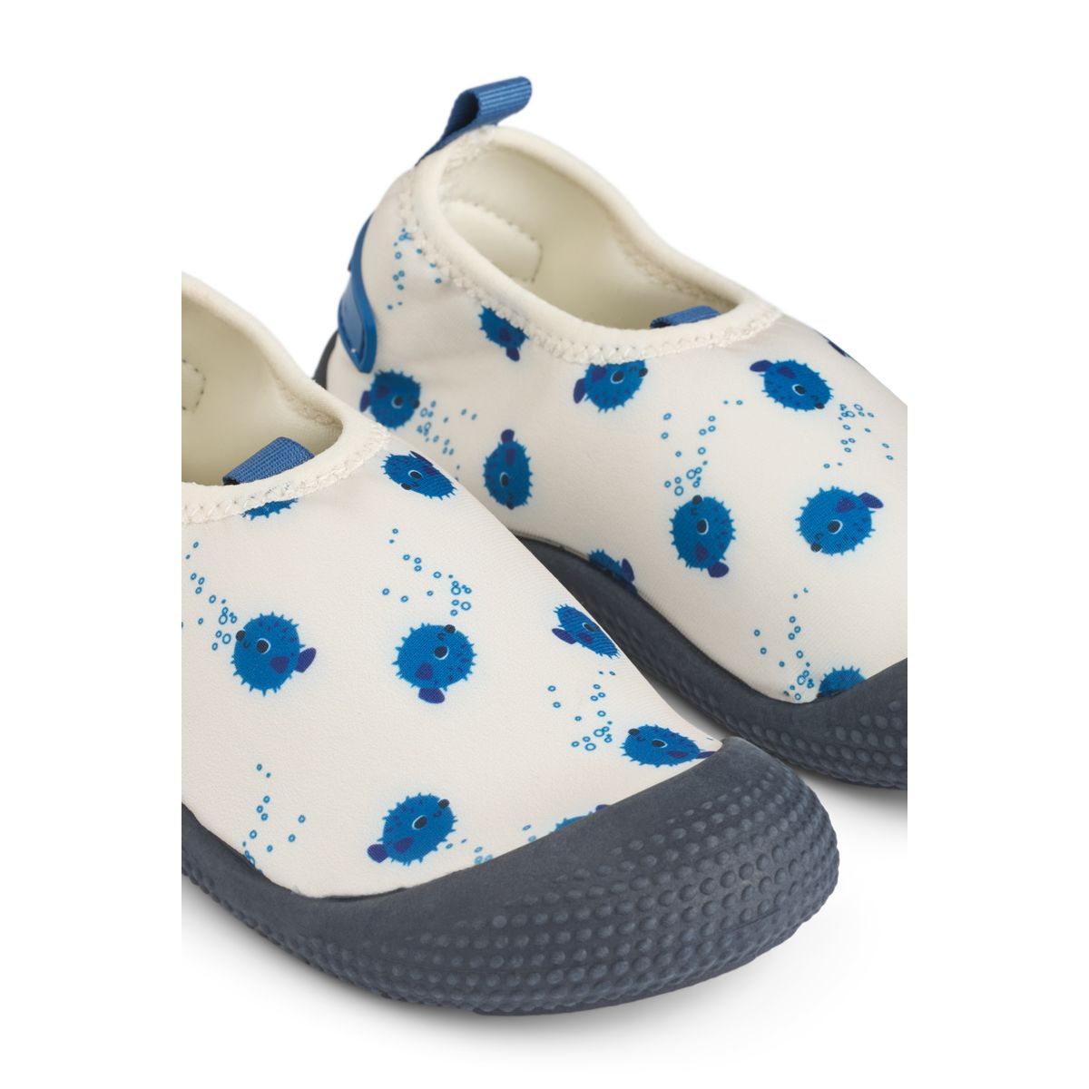 Liewood Sanjia Sea Shoes - Puffer / peppermint - SWIM SHOE