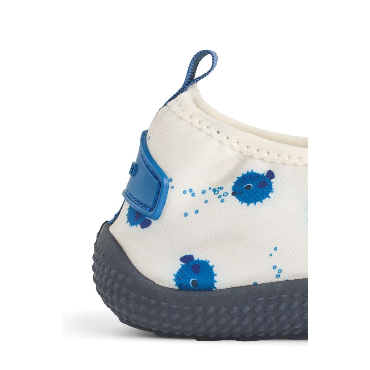 Liewood Sanjia Sea Shoes - Puffer / peppermint - SWIM SHOE