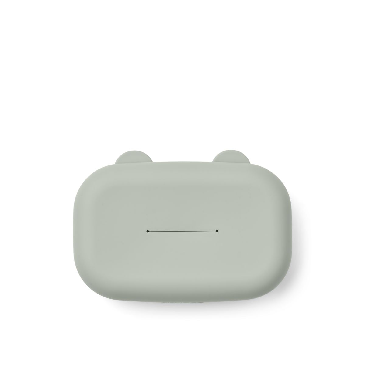 Liewood Emi Wet Wipes Behälter - Dove blue - Wet wipes Behälter