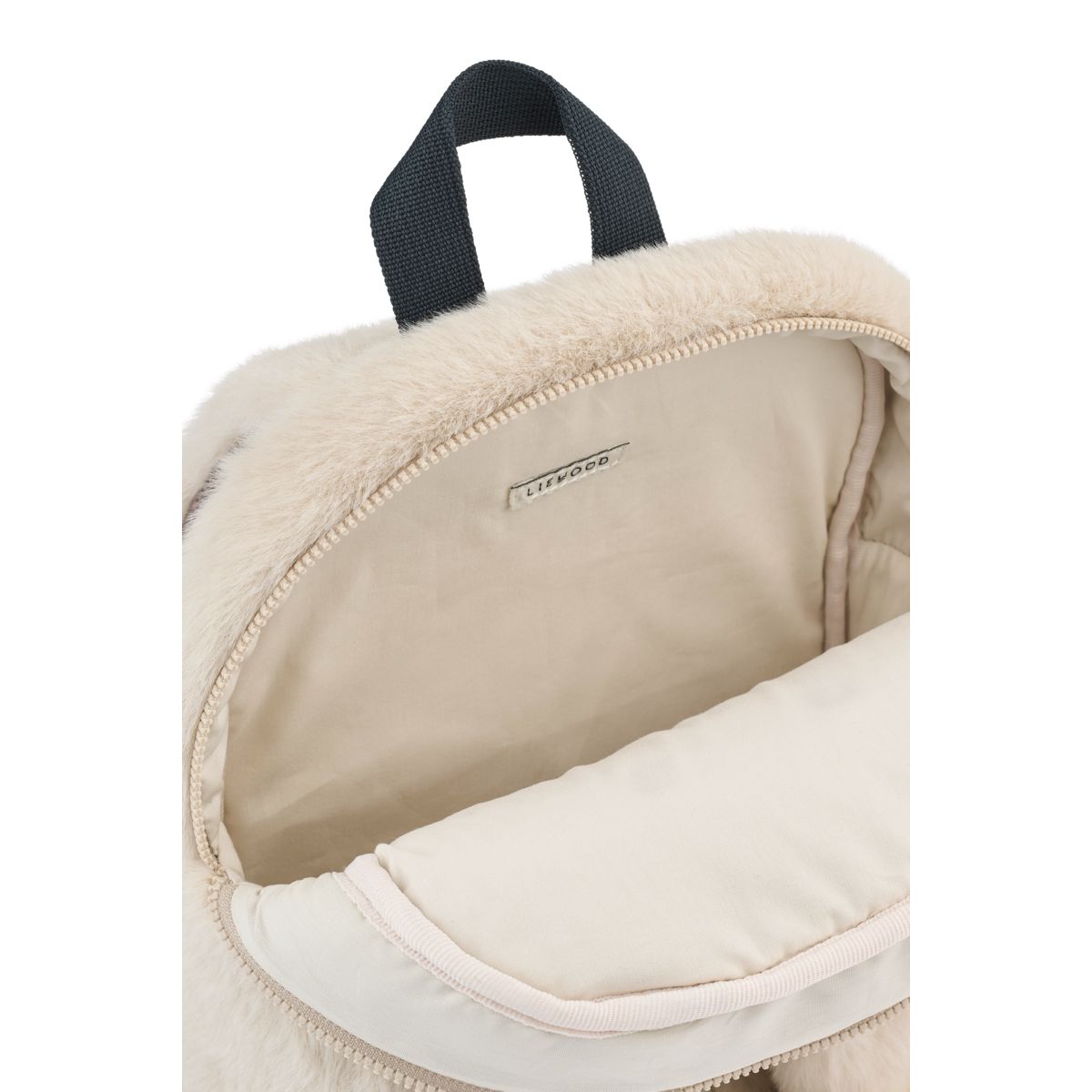 Liewood DENISE Kaninchen-Rucksack - Mist - Rucksack