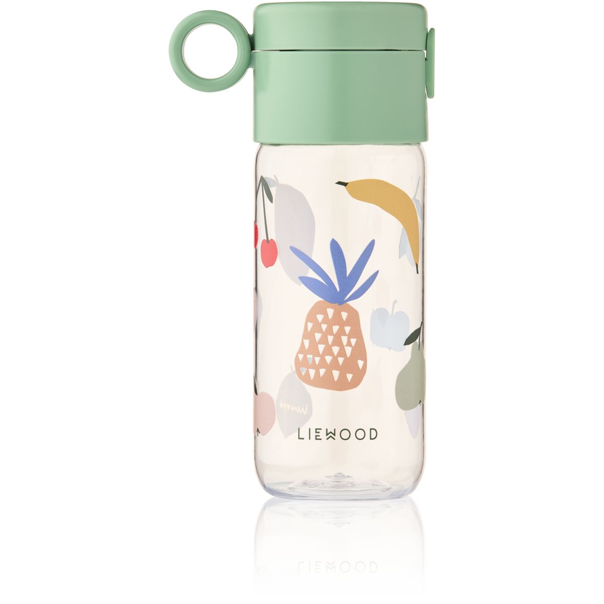 Liewood CLEMENCE Tritan-Flasche - Fruit / Sandy - Wasserflasche