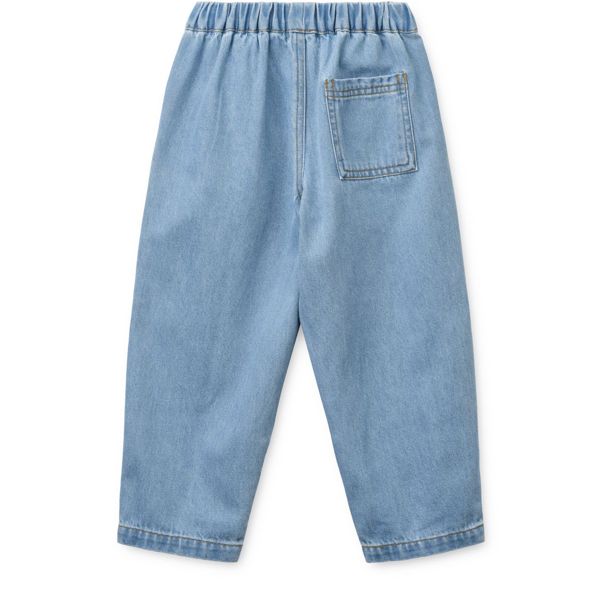 Liewood Borris Light Denim Pants - Play / Denim - PANTS