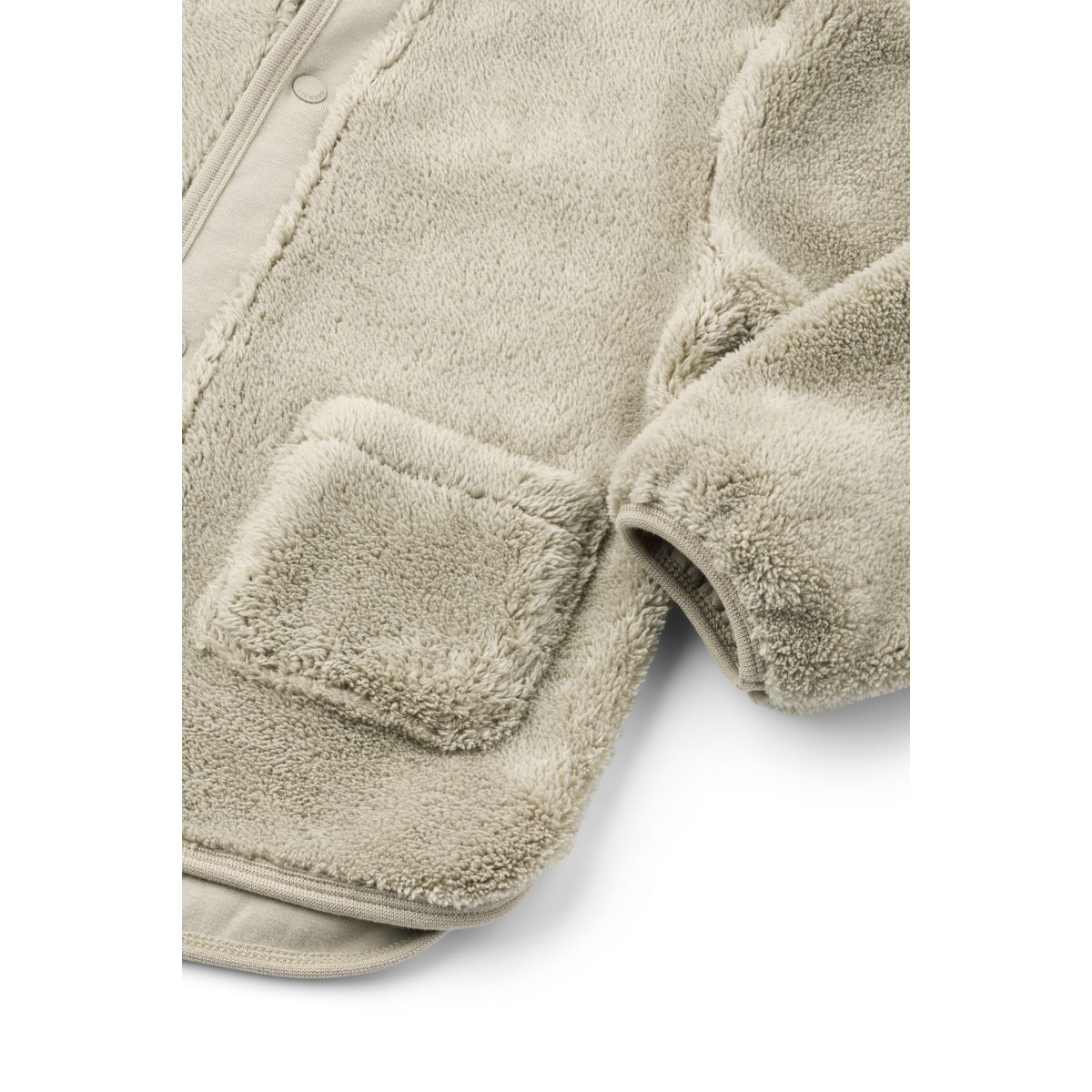 Liewood Mina Jacket - Mist - JACKET