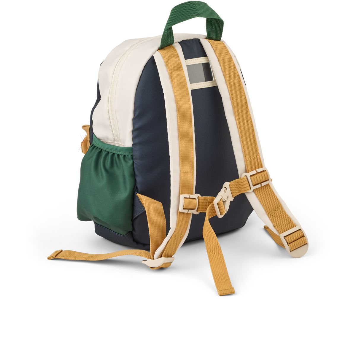 Liewood ANDREAS Bär-Rucksack - Classic navy multi mix - Rucksack