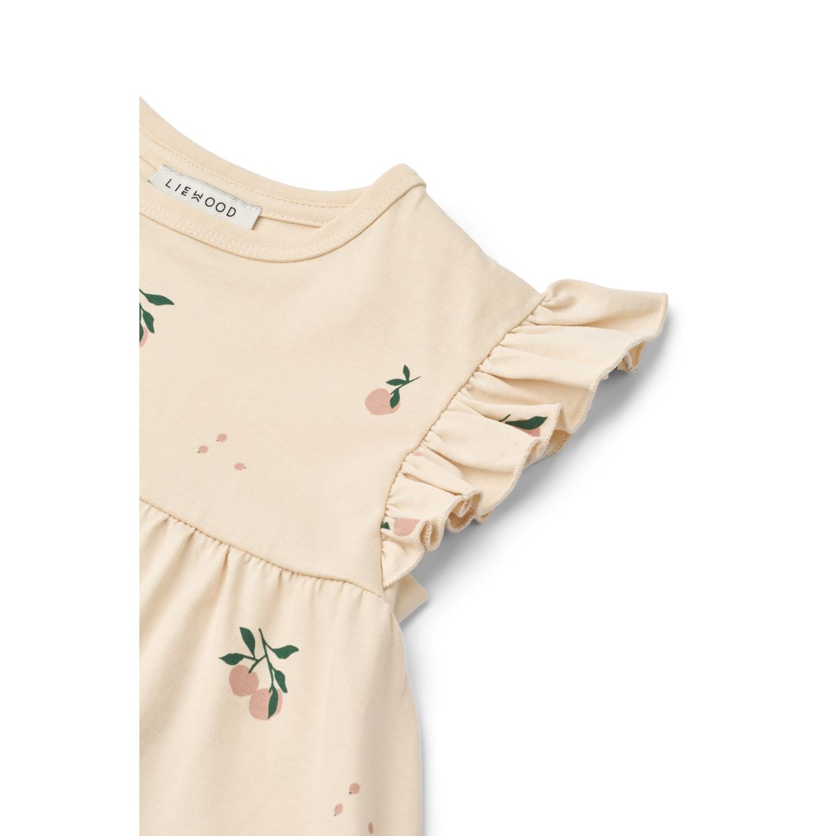 NEVEAH Bedrucktes Kleid
- Peach / Sea shell
