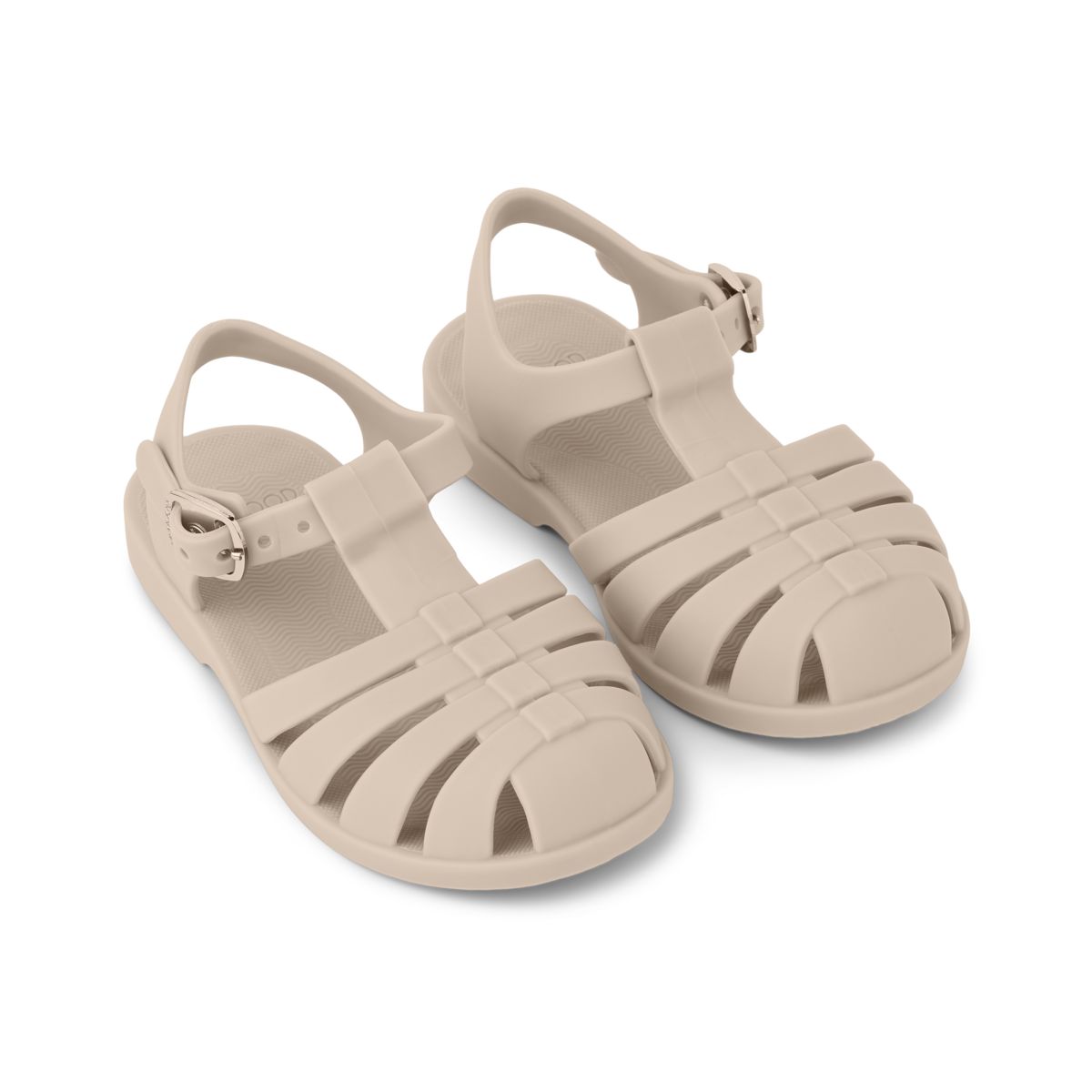 Liewood Bre Strandsandalen - Sandy - Strandsandalen