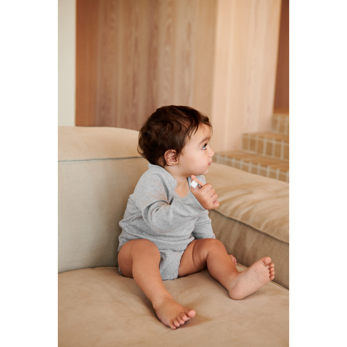 Liewood Janelle Zahnbürste 2er-Pack - Tuscany rose - Bad & Hygiene