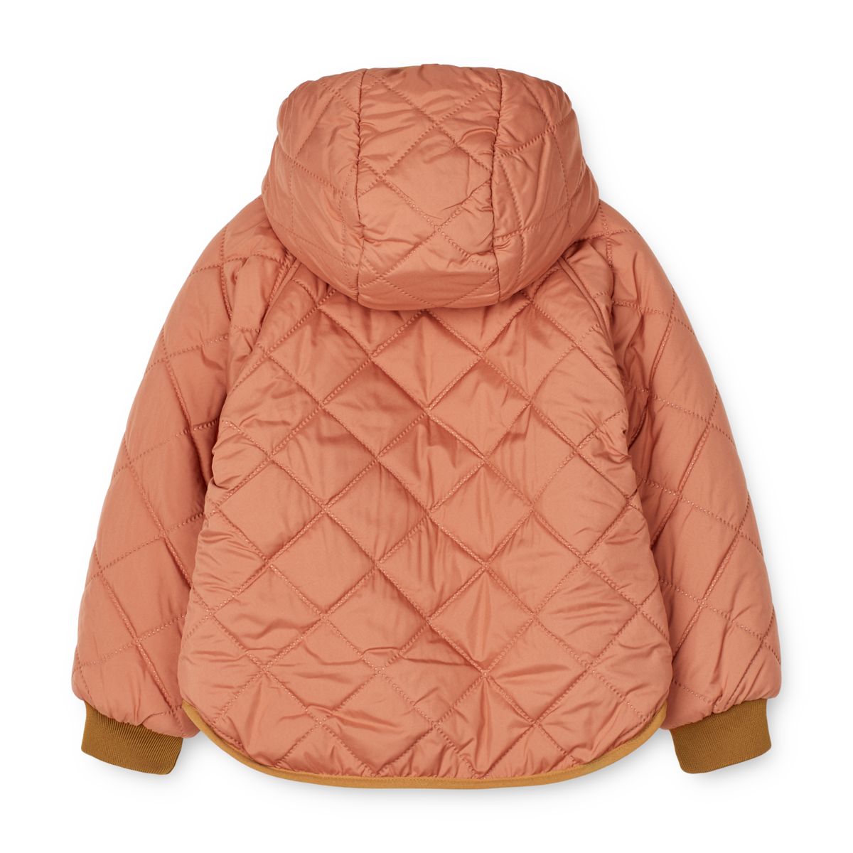 Liewood JACKSON Wendbare Jacke - Tuscany rose / Midnight navy - Jacke