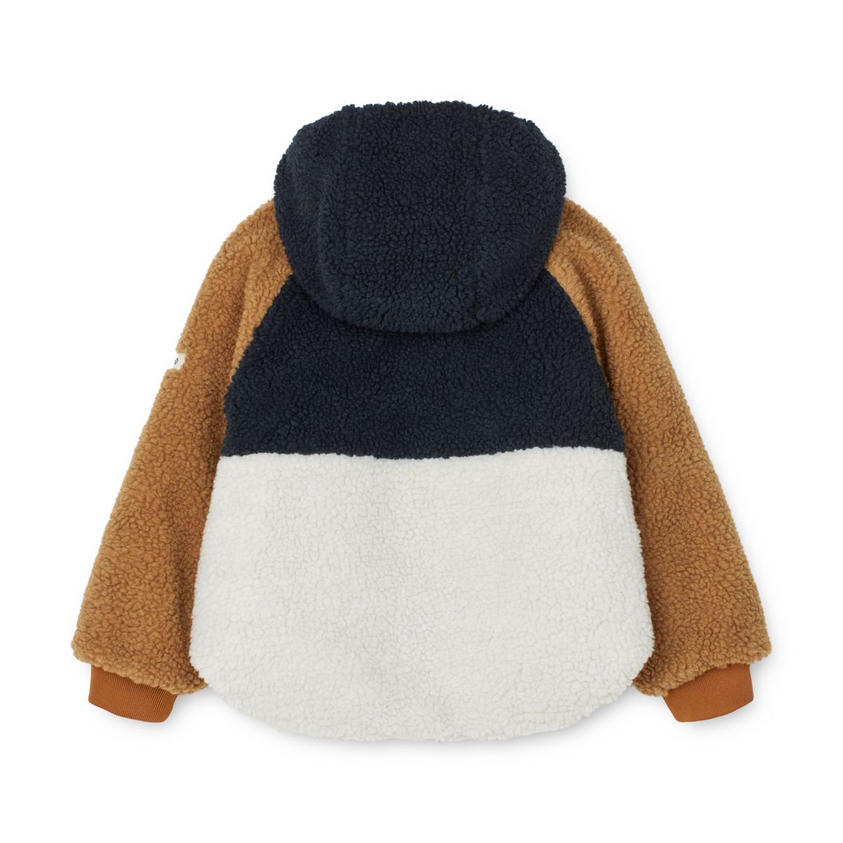 Liewood JACKSON Wendbare Jacke - Tuscany rose / Midnight navy - Jacke