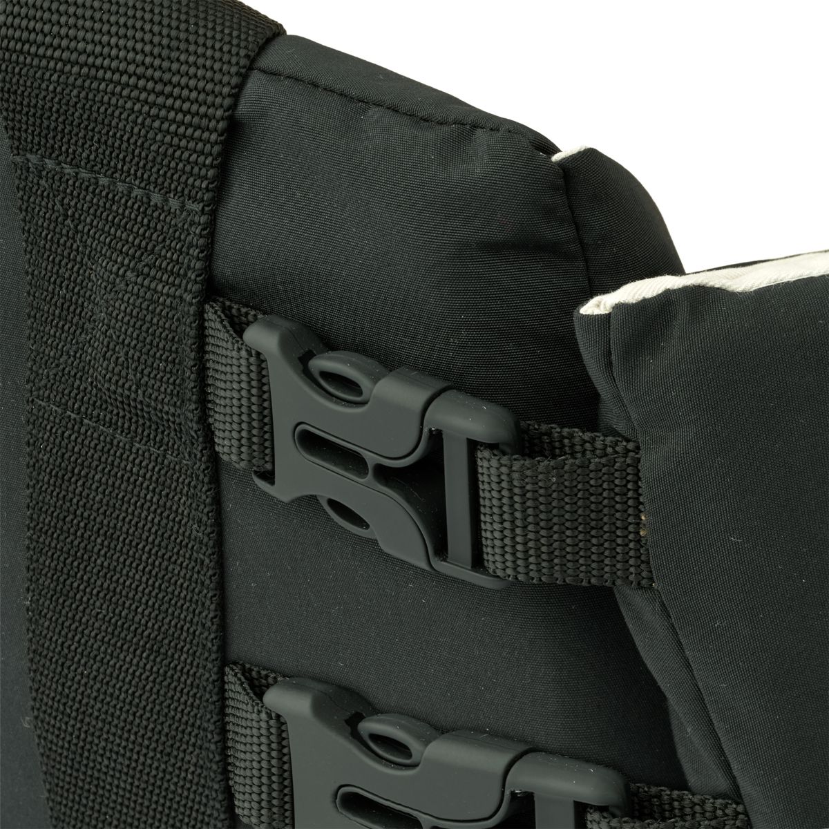 Liewood Amber Babylift - Black - Babylift