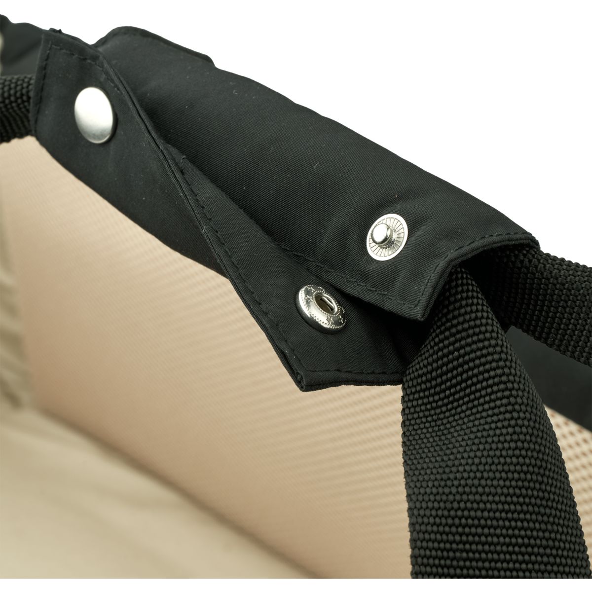 Liewood Amber Babylift - Black - Babylift