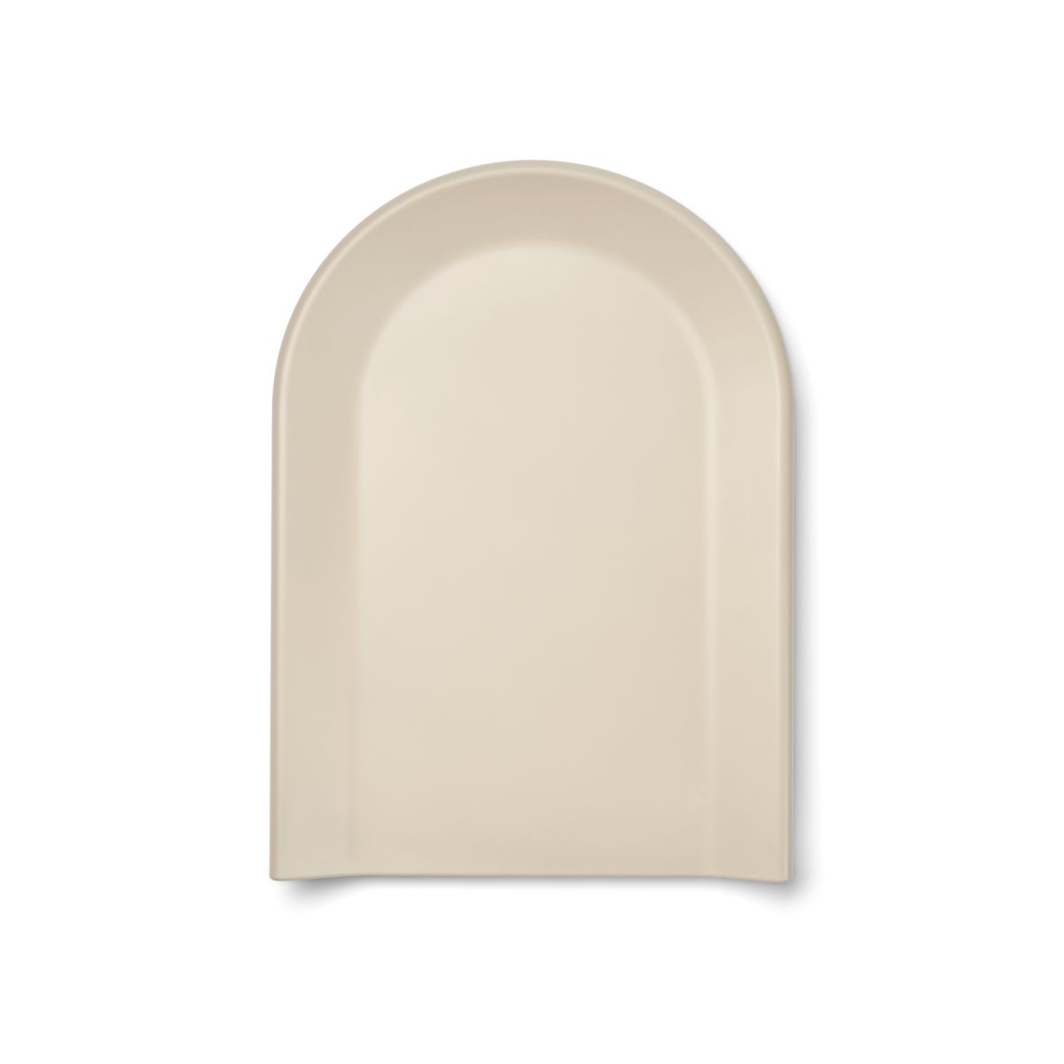 Liewood Cille Wickelauflage ohne Bezug - Sandy - Wickelauflage