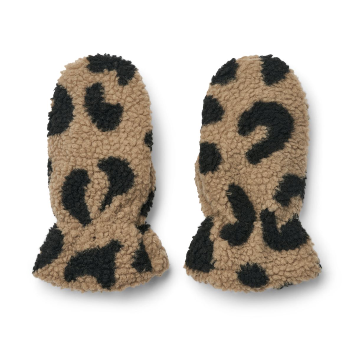 Liewood Grethe Handschuhe - Mega leo / oat mix - Handschuhe