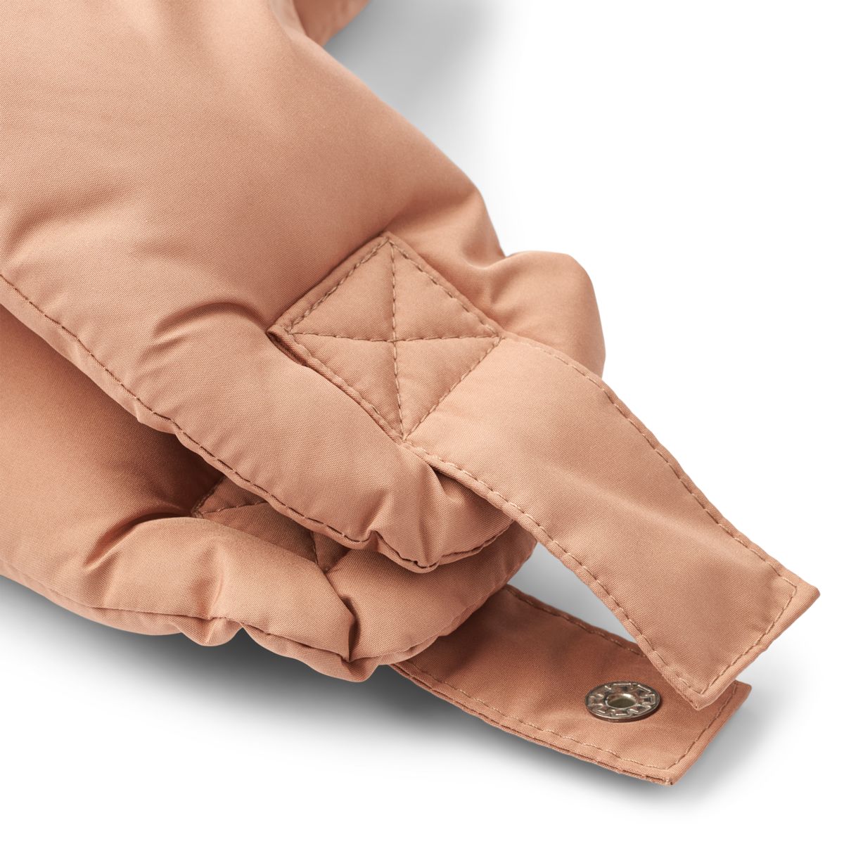 Liewood Tori Puffermütze - Tuscany rose - Hut & Kappe