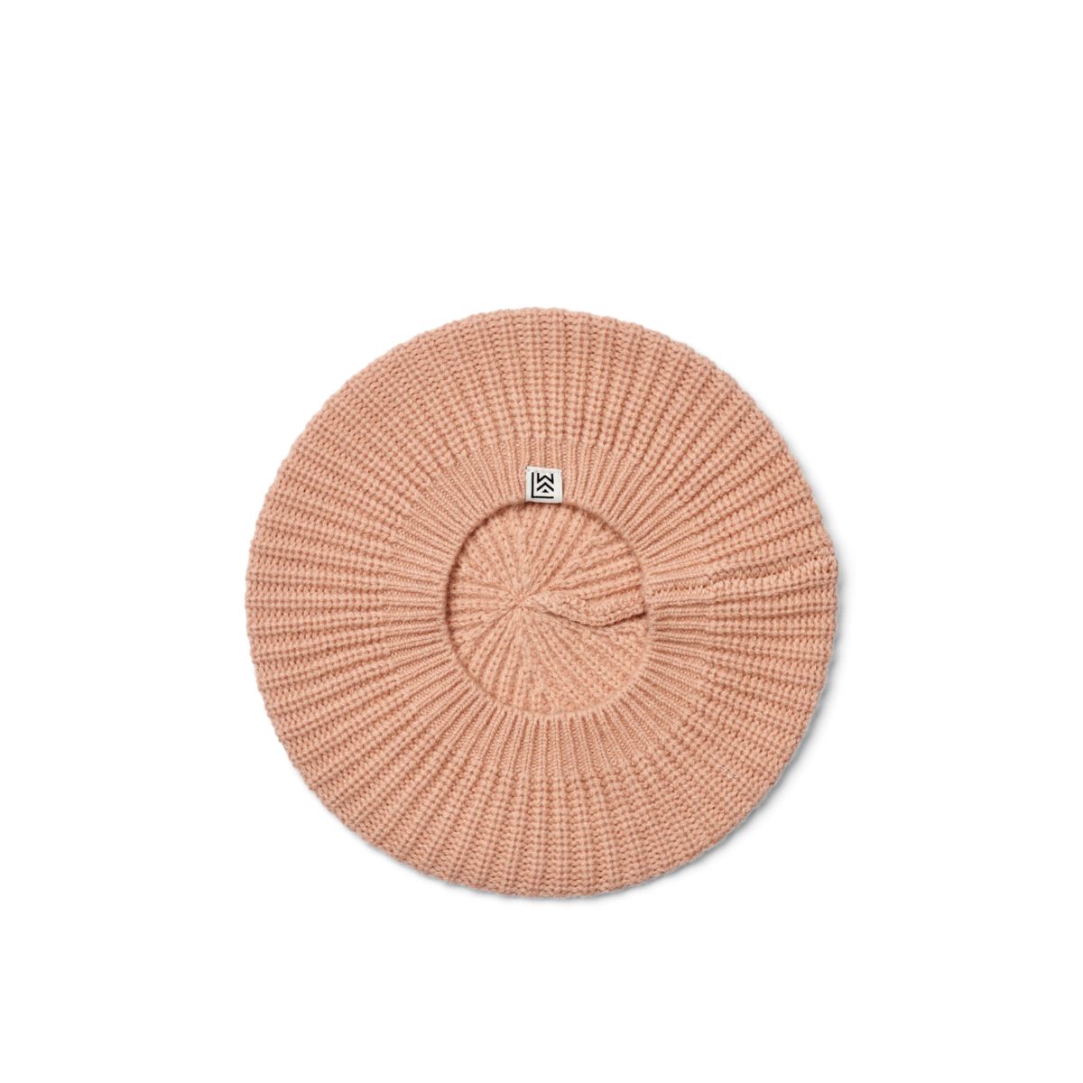 Liewood Borg Baskenmütze - Tuscany rose / Pale tuscany - Hut & Kappe