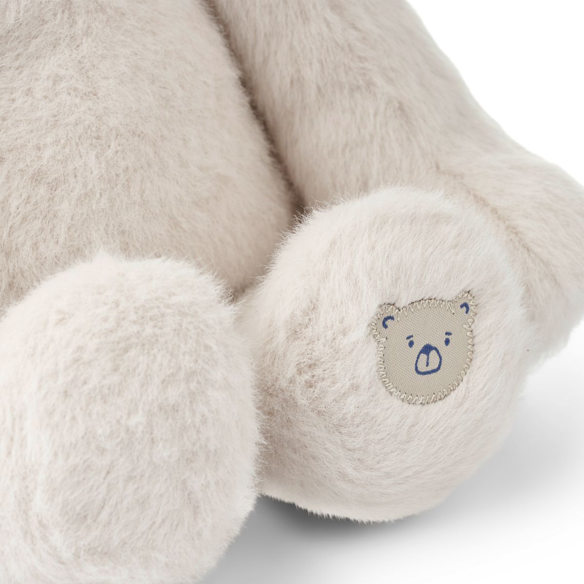 Liewood Berto Elefantenteddy - Sandy - Polaires