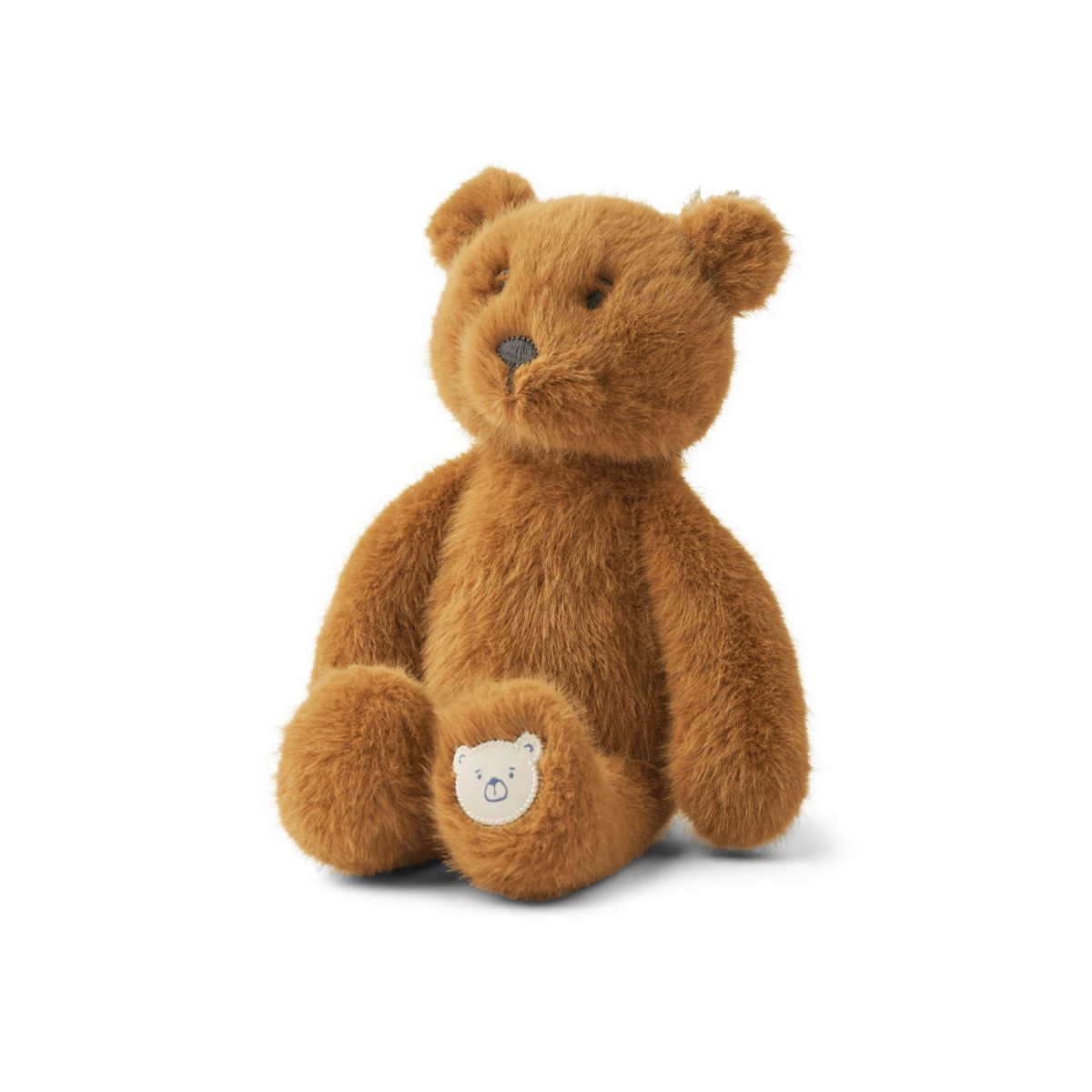 Liewood BINNIE Kleiner Bär-Teddy - Golden caramel - Polaires