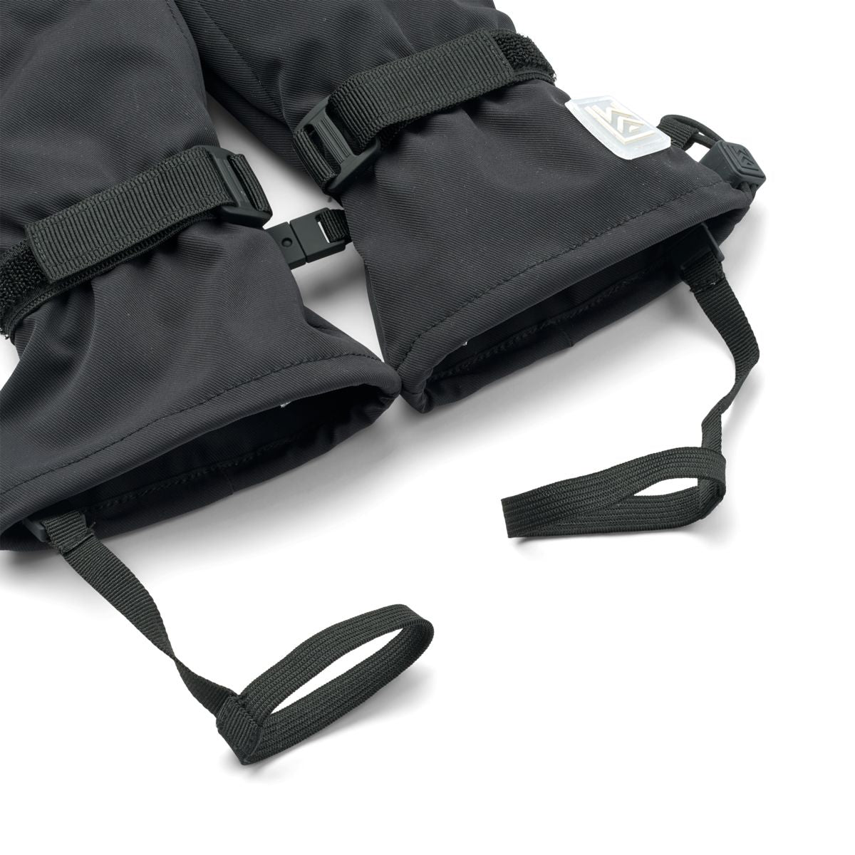 Liewood Kinza Handschuhe - Black / Sandy - Handschuhe