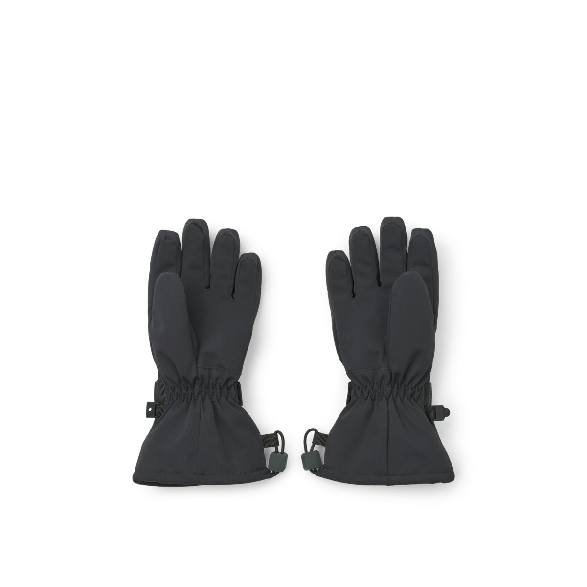 Liewood Kinza Handschuhe - Black / Sandy - Handschuhe
