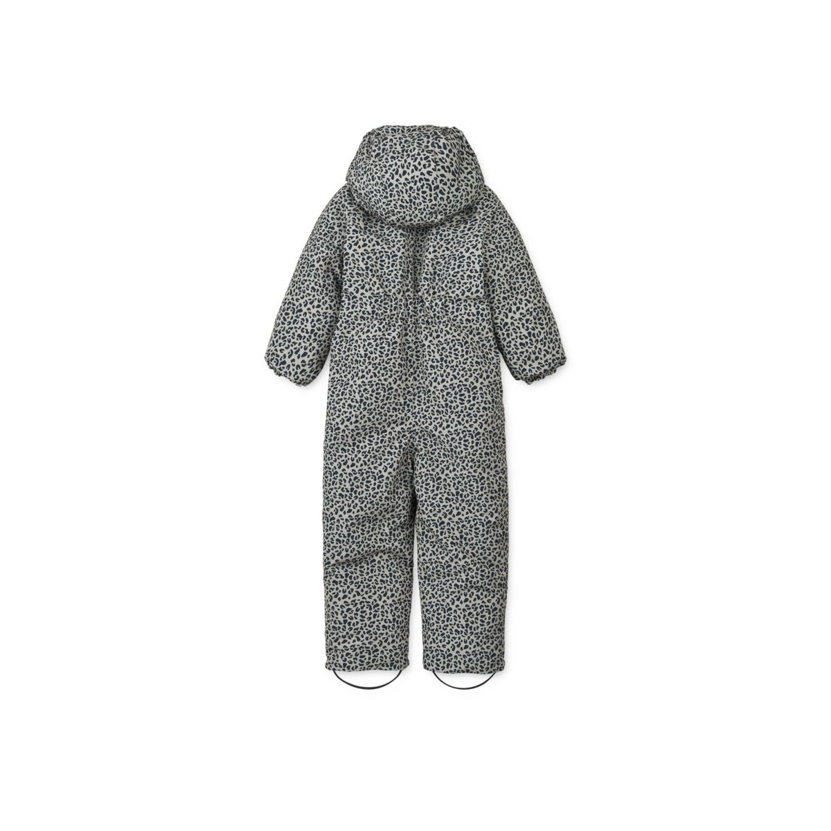 Liewood Isa Schneeanzug - Mini leo / Mist - SUIT